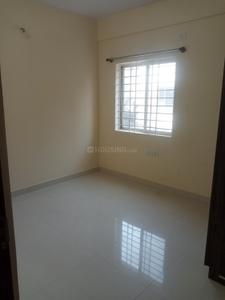 Bedroom Image of 650 Sq.ft 1 BHK Apartment / Flat for rent in Kaggadasapura Bengaluru for Rs. 17000