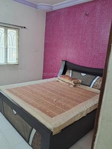 Bedroom Image of 1800 Sq.ft 4 BHK Apartment / Flat for rent in Jasodanagr Ahmedabad for Rs. 40000