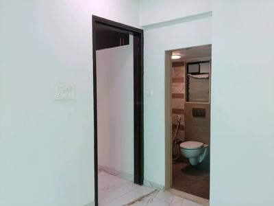 1 BHK Flat