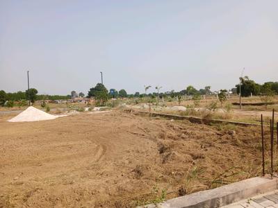 Image of 1098 Sq.ft Residential Plot / Land for sale in Signature Global City of Colours NH 8, Farukh Nagar, Gurgaon for Rs. 11900000