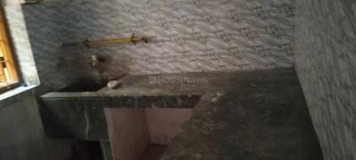 Kitchen Image of 950 Sq.ft 2 BHK Independent House for rent in Harmu Ranchi for Rs. 11000