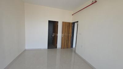 Bedroom Image of 900 Sq.ft 2 BHK Apartment / Flat for sale in Osho Sai Krupa CHSL Redeveloped, Borivali West Mumbai for Rs. 24000000