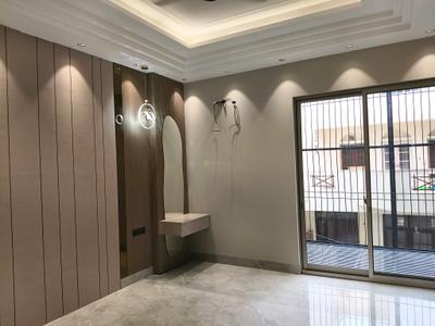 Bedroom Image of 2340 Sq.ft 4 BHK Builder Floor for sale in Uppal Southend, Sector 49 Gurgaon for Rs. 32000000