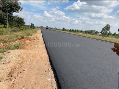 Image of 1200 Sq.ft Residential Plot / Land for sale in Devanahalli, Bengaluru for Rs. 1087200