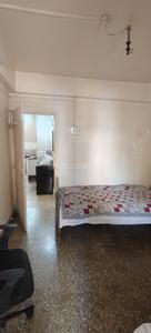 Hall Image of 950 Sq.ft 2 BHK Apartment / Flat for sale in Medhi Park, Aundh Pune for Rs. 12500000