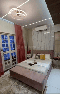Image of 1159 Sq.ft 2 BHK Apartment / Flat for sale in Basil Maximus, Punawale, Pune for Rs. 8360000