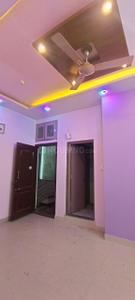 Hall Image of 1200 Sq.ft 2 BHK Builder Floor for rent in JP Nagar Bengaluru for Rs. 22005