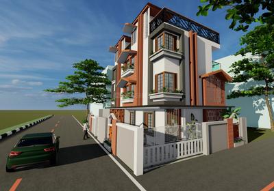 Image of 2100 Sq.ft 3 BHK Villa for sale in Kiwale, Pune for Rs. 18000000