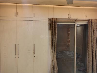 Bedroom Image of 1158 Sq.ft 2 BHK Apartment / Flat for rent in Welworth Tinseltown, Bavdhan Pune for Rs. 50000