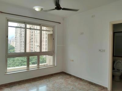 Bedroom Image of 1250 Sq.ft 2.5 BHK Apartment / Flat for sale in Hiranandani Chelsea, Thane West Thane for Rs. 22500000