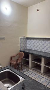 Kitchen Image of 1800 Sq.ft 2.5 BHK Independent House for rent in Rani Bazar Bikaner for Rs. 12500