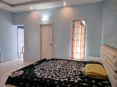 Bedroom Image of 3600 Sq.ft 4 BHK Villa for sale in Battarahalli Bengaluru for Rs. 32000000