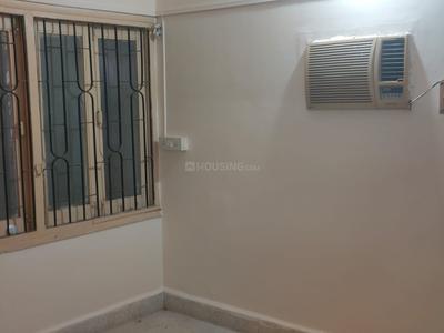Bedroom Image of 650 Sq.ft 1 BHK Apartment / Flat for rent in Vijay Oswal Park, Thane West Thane for Rs. 29000