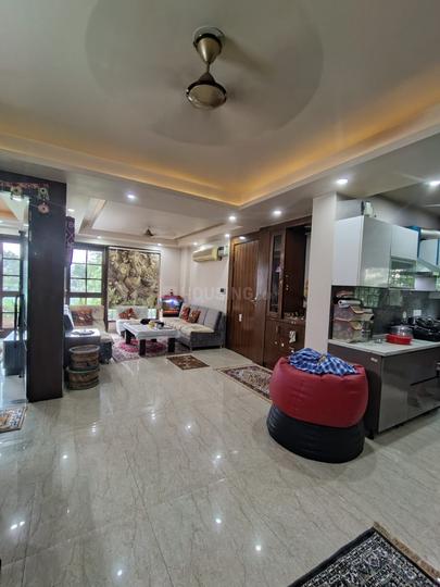 Sushant Lok Phase 3, Sector 57 Main Image 1