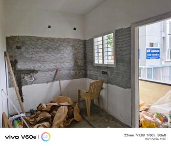 Hall Image of 2400 Sq.ft 4 BHK Independent House for sale in Mallathahalli Bengaluru for Rs. 20000000