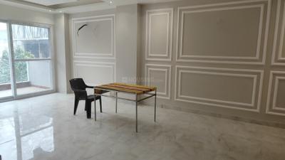 Living Room Image of 2200 Sq.ft 4 BHK Builder Floor for sale in Today Blossoms II, Sector 51 Gurgaon for Rs. 35000000