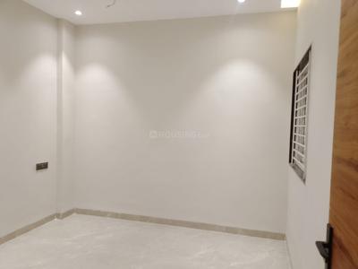 Bedroom Image of 2300 Sq.ft 3 BHK Duplex for sale in Mahalakshmi Nagar Indore for Rs. 21100000