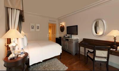 Hall Image of Stay luxury pg in Sector 39, Gurgaon
