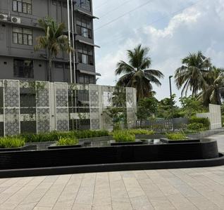 Image of 2270 Sq.ft 3 BHK Apartment / Flat for sale in Prestige Eden Garden, Kalamassery, Kochi for Rs. 22500000