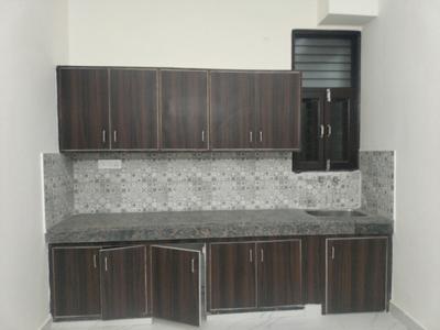 Kitchen Image of 750 Sq.ft 2 BHK Apartment / Flat for sale in CI Golf City, Kambakshpur Noida for Rs. 3085000