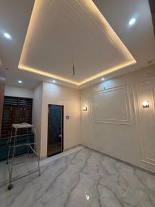 Hall Image of 1147 Sq.ft 4 BHK Independent House for sale in Vikasnagar Dehradun for Rs. 7500000