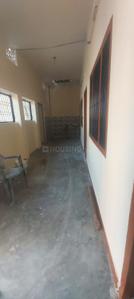 Balcony Image of 600 Sq.ft 2 BHK Independent House for rent in Hussain Nagar Gorakhpur for Rs. 7500