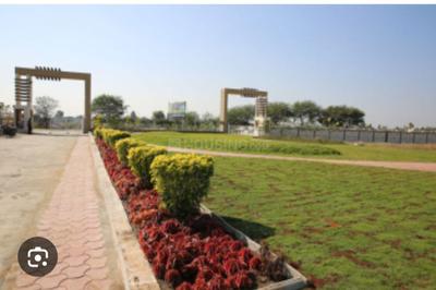 Image of 600 Sq.ft Residential Plot / Land for sale in Shree Tulip Park, Brahman Khedi, Indore for Rs. 1650000