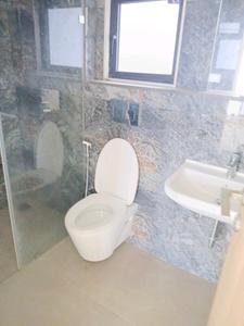 Bedroom Three Image of 1475 Sq.ft 3 BHK Apartment / Flat for sale in Colaba Mumbai for Rs. 100000000