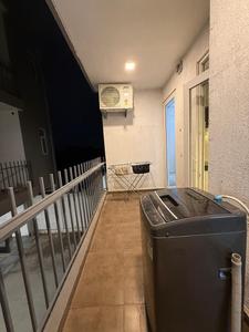 Balcony Image of 1615 Sq.ft 3 BHK Apartment / Flat for sale in DLF Garden City Enclave Floors, Sector 93 Gurgaon for Rs. 19400000
