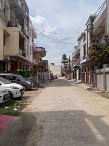 GMS Road Plot View 3