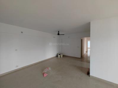 Hall Image of 1282 Sq.ft 2 BHK Apartment / Flat for sale in Karia Konark Meadows, Wagholi Pune for Rs. 9180000