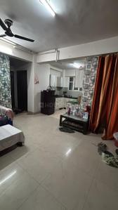 Hall Image of 1200 Sq.ft 2.5 BHK Apartment / Flat for sale in Today Kings Park, Omega IV Greater Noida for Rs. 6400000