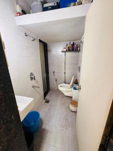 Image of 600 Sq.ft 1 BHK Apartment / Flat for sale in Mangala Mayurs Nature Glory Phase 3, Kalwa, Thane for Rs. 8500000