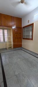 Bedroom Image of 900 Sq.ft 2 BHK Independent House for rent in Indira Nagar Bengaluru for Rs. 32000