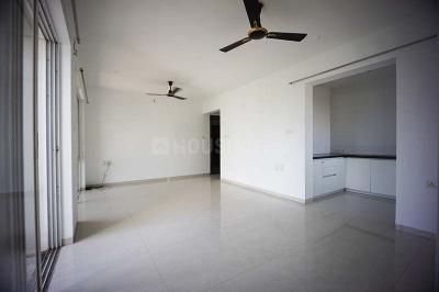 Hall Image of 1104 Sq.ft 2 BHK Apartment / Flat for sale in Dhanori Pune for Rs. 8000000