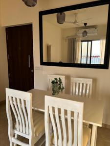 Hall Image of 470 Sq.ft 1 BHK Apartment / Flat for sale in Naigaon East Naigaon for Rs. 4500000