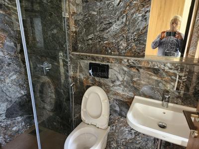 Image of 560 Sq.ft 2 BHK Apartment / Flat for sale in Antop Hill, Mumbai for Rs. 23500000