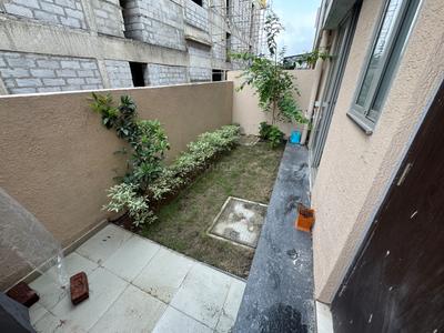 Balcony Image of 1711 Sq.ft 4 BHK Villa for rent in Kolte Patil Life Republic Sector R17A 17A Avenue Sound Of Soul Phase I, Hinjawadi Phase 2 Pune for Rs. 100000