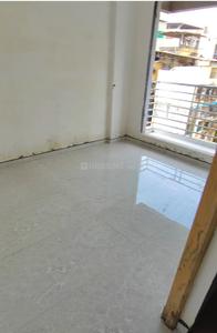 Bedroom Image of 1050 Sq.ft 2 BHK Apartment / Flat for sale in Ghansoli Navi Mumbai for Rs. 12500000