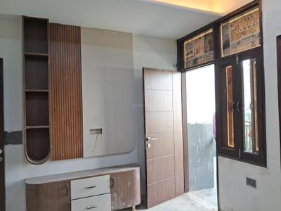 Bedroom Image of 1650 Sq.ft 3 BHK Apartment / Flat for sale in Skyline Dev Infra, Sector 49 Noida for Rs. 6250000
