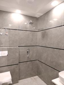 Common Bathroom Image of 1305 Sq.ft 3 BHK Builder Floor for sale in BPTP District 5, Sector 84 Faridabad for Rs. 14500000