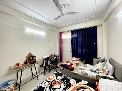 Hall Image of White House Residency in DLF Phase 2, Gurgaon