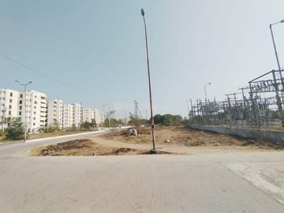 BDA Gauri Shankar Housing Society Plot View 3