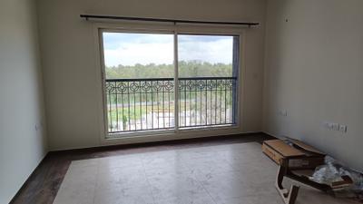 Bedroom Image of 1850 Sq.ft 3 BHK Apartment / Flat for rent in Sobha Windsor, Whitefield Bengaluru for Rs. 85000