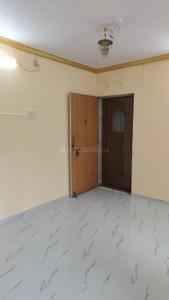 Hall Image of 915 Sq.ft 2 BHK Apartment / Flat for rent in Balaji Garden, Kopar Khairane Navi Mumbai for Rs. 55000
