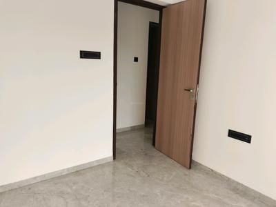 Bedroom Image of 1280 Sq.ft 2 BHK Apartment / Flat for sale in Swaraj Kingston, Ulwe Navi Mumbai for Rs. 13500000