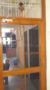Main Entrance Image of 1400 Sq.ft 3 BHK Apartment / Flat for sale in Chitrakoot Jaipur for Rs. 5500000