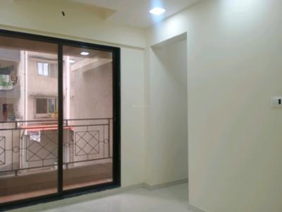 Living Room Image of 895 Sq.ft 2 BHK Apartment / Flat for sale in Rkr Precious Empire Wing A B And C, Ambernath East Ambernath for Rs. 3650233