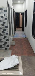 Balcony Image of 768 Sq.ft 3 BHK Independent House for rent in Preeti Nagar Lucknow for Rs. 11000