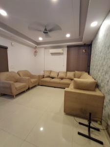 Hall Image of 3500 Sq.ft 4 BHK Villa for rent in Shree Golden City Prima, Jatkhedi Bhopal for Rs. 87000
